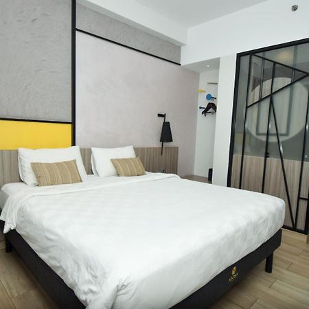 Arosa Hotel Jakarta Buitenkant foto