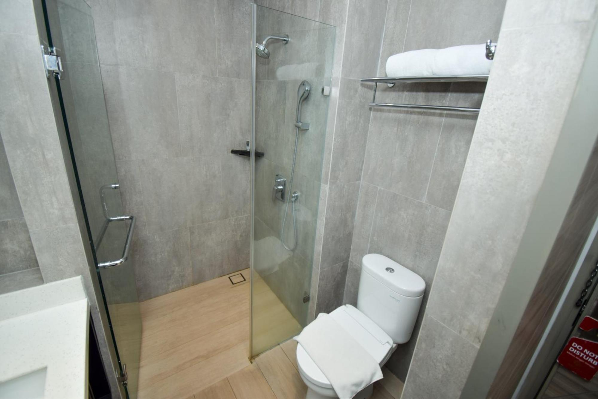 Arosa Hotel Jakarta Buitenkant foto