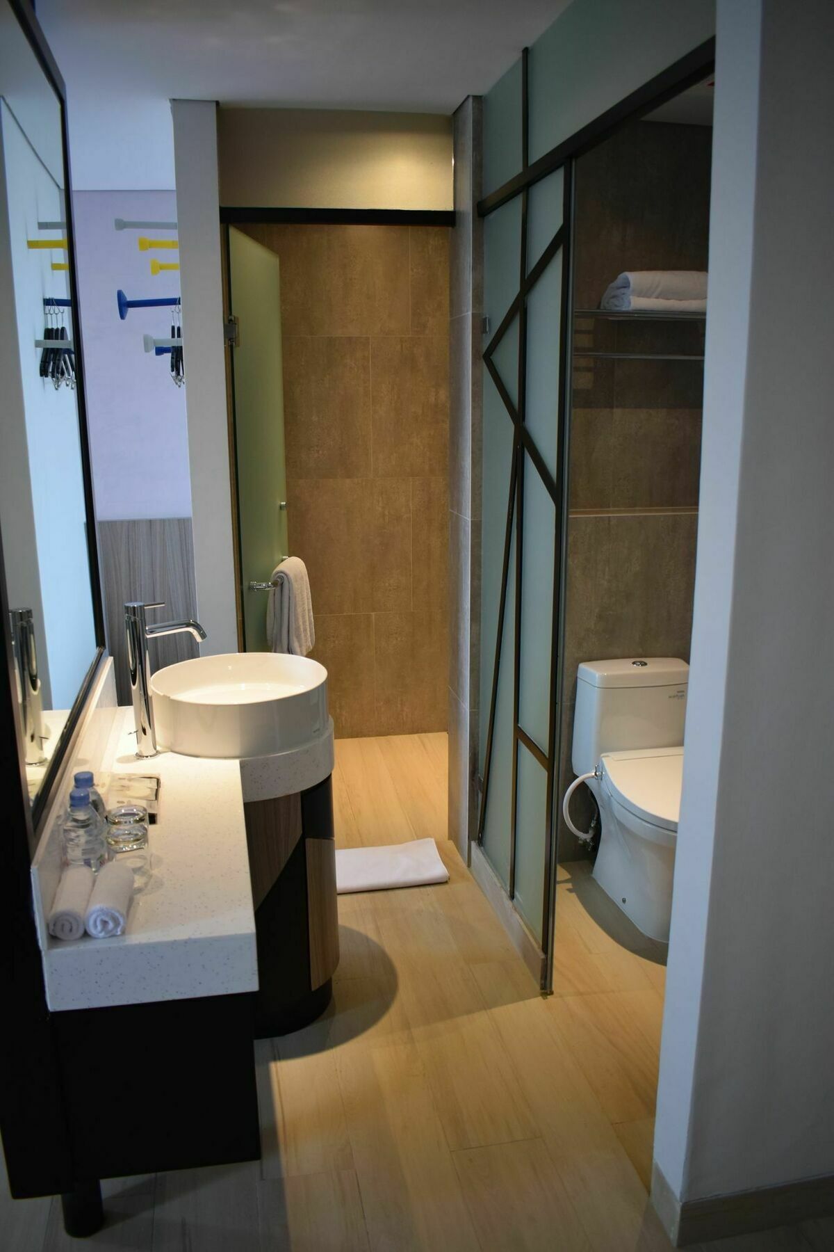 Arosa Hotel Jakarta Buitenkant foto