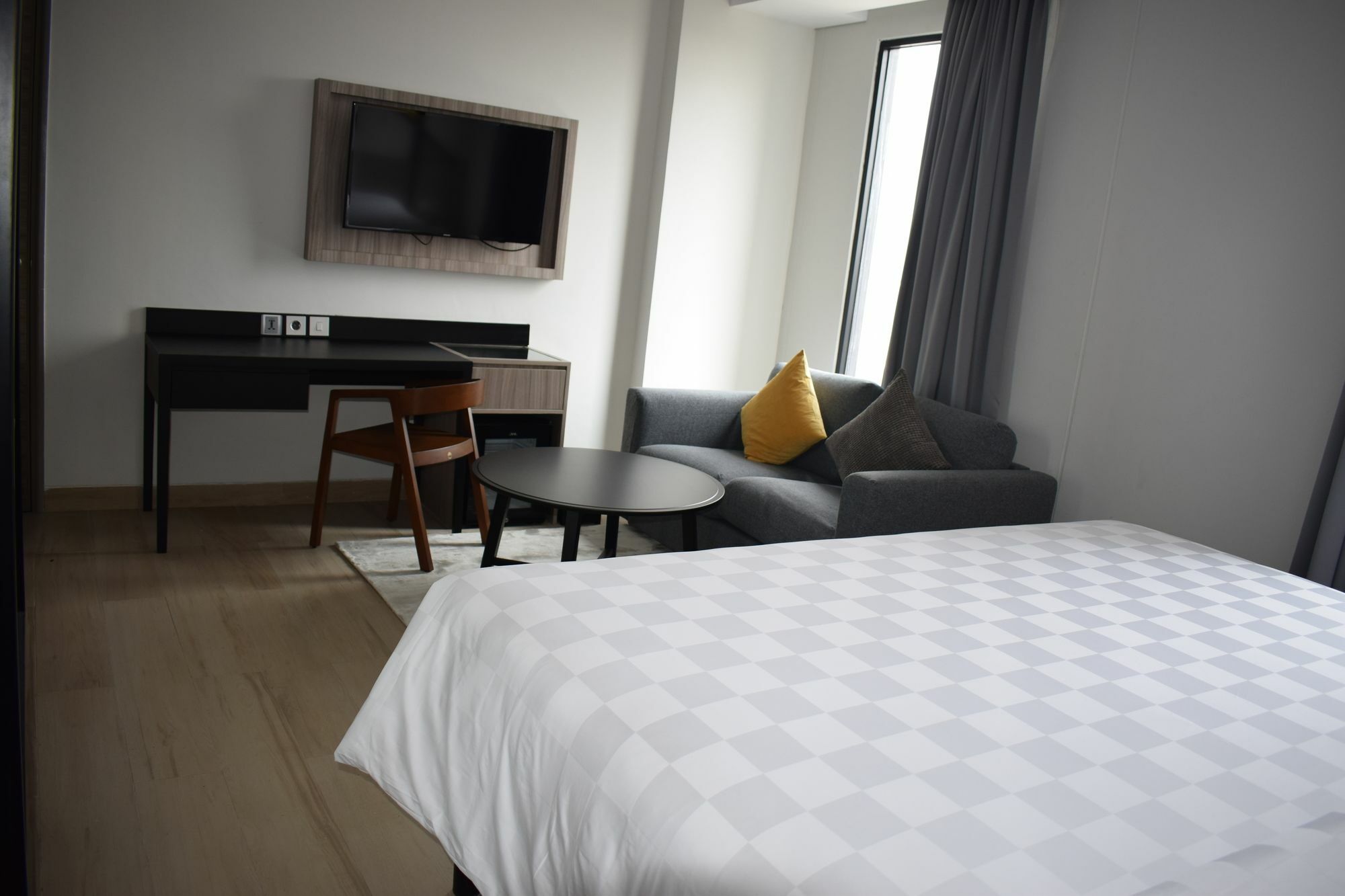 Arosa Hotel Jakarta Buitenkant foto